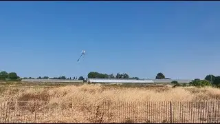 Testing the new Goblin RAW 420