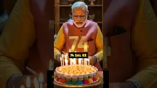 WILL PM MODI RETIRE NEXT YEAR?? #modi #pmmodi #bjp #informative