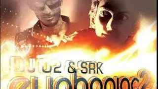 Dj o2 & Dj Srk - Saada Huq [Euphoniac Edtion]