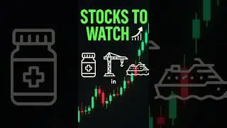 Here&rsquo;s my top stock pics for Monday, September 29 #trading #stocktalk #stocks #stockwatch￼