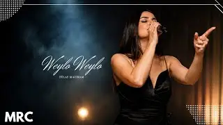 Tülay Maciran - Weylo Halay (Trap Remix) Krb Müzik