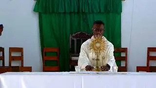 FAST OF TUESDAY, NOVEMBER 18, 2025/ADORATION OF THE BLESSED SACRAMENT PART 2