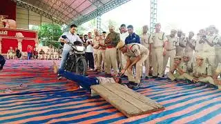 baik stunt Buddhist Kung fu