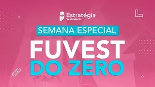 FUVEST 2022 - Português do Zero