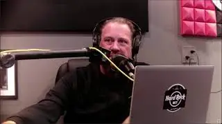 The Mike Calta Show &ndash; It&rsquo;s Only Thursday, Calm Down (12/11/25) 🎙️🔥☕