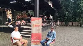 La Paene Masara : Bersatu Memajukan Tinju Indonesia 🇮🇩