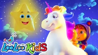 Twinkle Twinkle Little Star | Educational Video + more Baby Songs & Nursery Rhymes