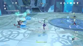 Genshin Impact