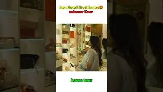 ashnoor Kaur hitech house tour 😻✨ #viral #hometour #home #ashnoorkaur #shorts