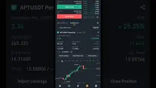 Crypto Live Future trending Profit 😍 Binance Free Signal#crypto #cryptocurrency #trending #trending