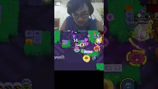 Is BEA Wasabi OVERRATED? #brawlstars #brawl #gaming #shorts #fyp #wasabi #tiktok #bea
