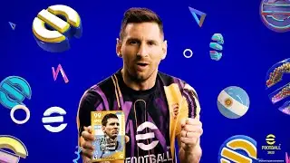 EFootball 2024 all updates 🔥 Epic update 🔥 epic card  #pesmobile #efootball2024