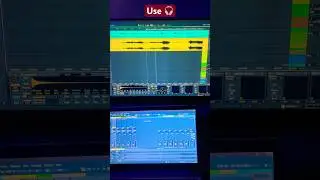 Dica de mix plugin SSL Native Vocal Strip #estudio #produ&ccedil;&atilde;o #flstudio #ableton Como tirar microfone