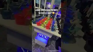 #djsmyllers #fiesta #metepec #toluca #dj #eventos #tolucametepec #shots #carritodeshots
