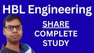 HBL Engineering fundamental Complete Study order book is Rs.4,083.17 Crores to be multibagger now?