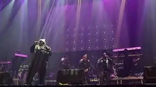 Dru Hill with Sisqo, Nokio, Jazz, Scola, Smoke & Black live in Ahoy Rotterdam! December 16, 2025.