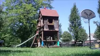 Backyard Trickshots 2