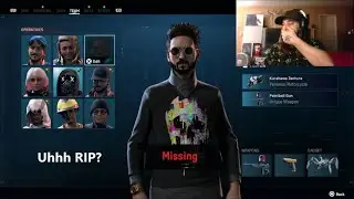Watch Dogs: Legion Playthrough Part 7