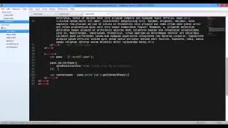 05   jscrollpane   auto Reinitialise, resize periodically 720p