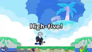 So Close Yet So Far