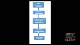 Final Year Projects | Parallel Augment Lagrangian Relaxation Method