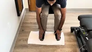 Exercises That Help Shin Splints (and may prevent other lower body injuries):