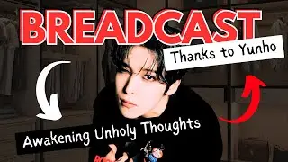 Yunho Cause Pregnancy︱ATINY crack ATEEZ︱Comedian  Exposes The Fandom