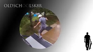 08-04-2017 Mini Halfpipe Compilation