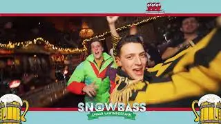 Bestia ft Schorre Chef & MC Vals - De Barman (Snowbass Festival 2020 Anthem)