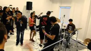 Analdicktion - Fingerbang Abortion
