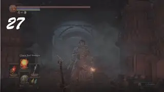 Ферма шейных позвонков: Часть 27: Dark Souls 3: Простое руководство по платиновому оффлайн-тесту