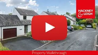 Hackney & Leigh Estate Agents - Property For Sale - Middlefell, 3 Loughrigg Meadow, Ambleside