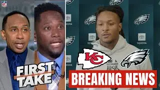 ITS FIRED! DeAndre Hopkins RETIREMENT...