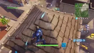 Fortnite solo que Get clapped?