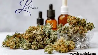 LeCura Premium THCa flower