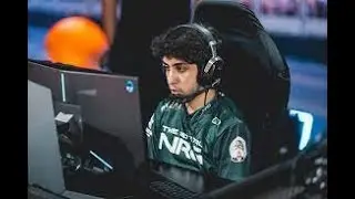 NRG justin\jstn settings 2023  ( link in Description )