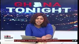 LIVE : Ghana Tonight || 20-02-2026