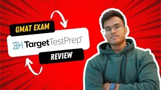 Target Test Prep GMAT 2025 Review &ndash; The #1 Reason Top Scorers Choose It
