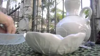 guided healing ritual