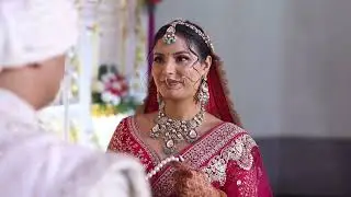 Wedding Highlight 25-26 4K | Shivani & Mohan Indian Wedding Video | Aditya Photography 8368235536