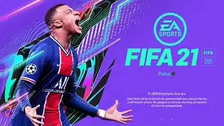 FIFA 21 : Modo Carrera : Scottish Premiership, T5 ( PT123 )