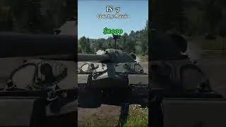 Most expensive Vehicles in Warthunder #warthunder #subscribe #military #expensive #costsavings