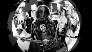 STILLBUST - Ball (Sac magique) (Official Video - Lockjaw Records)