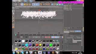 ReapaModz / Speedart / [PS/C4D]