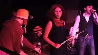 Thick as a Brick - Full Cover Version - Live in Studio