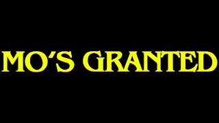 Mo's Granted @ Grenna Bluegrass Festival 2021