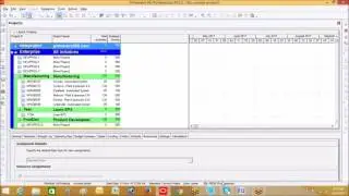 Video 2: OBS | Relation OBS -EBS| Watch Best Primavera Tutorial for beginners
