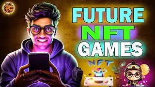 The Future of NFT Games in 2025 & Beyond: Revolution or Decline?
