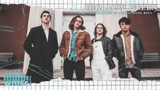 WMSC 90.3 FM Interview with Shallow Green