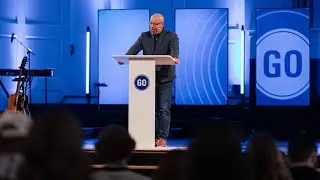 Tony Merida | Your Labor is Not in Vain | 2 Corinthians 15:50-58